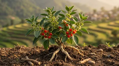 Demystifying KSM-66: The Gold Standard Ashwagandha