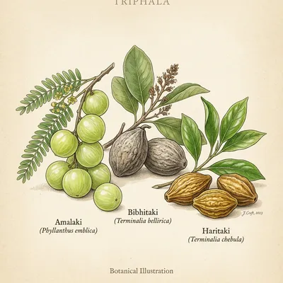 The Ayurvedic Approach to Gut Health and Metabolism