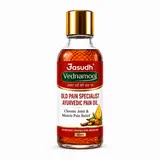 Jasudh Vednamool Pain Specialist Oil & Granules thumbnail 3