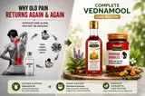 Jasudh Vednamool Pain Specialist Oil & Granules thumbnail 5