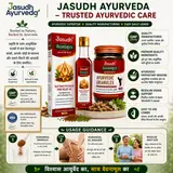 Jasudh Vednamool Pain Specialist Oil & Granules thumbnail 7