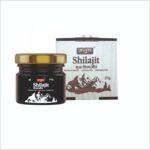 Pure Himalayan Shilajit