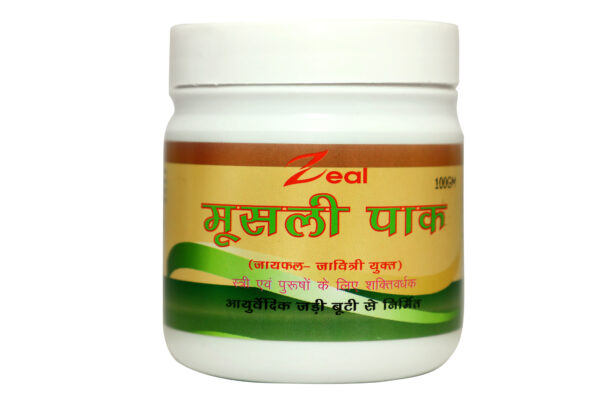 Musli pak
